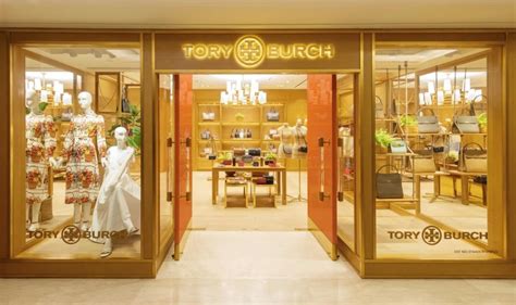 customer service Tory Burch